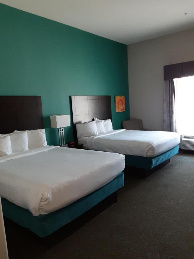 Baymont By Wyndham Andrews Tx Hotel Ngoại thất bức ảnh
